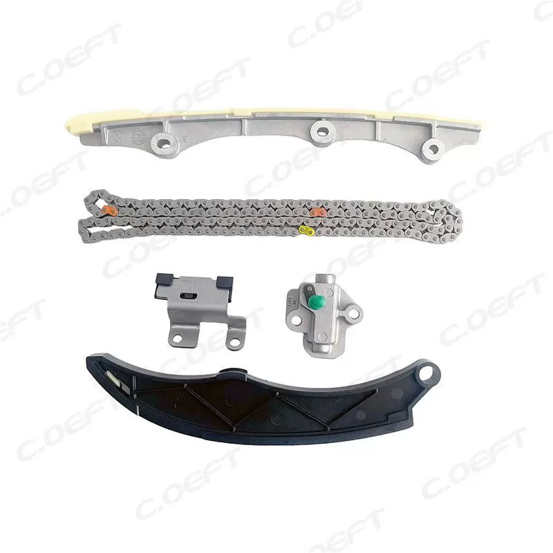 For Hyundai Korean Timing Chain Kit ASBG-XD.G4FL 1.5L-5
