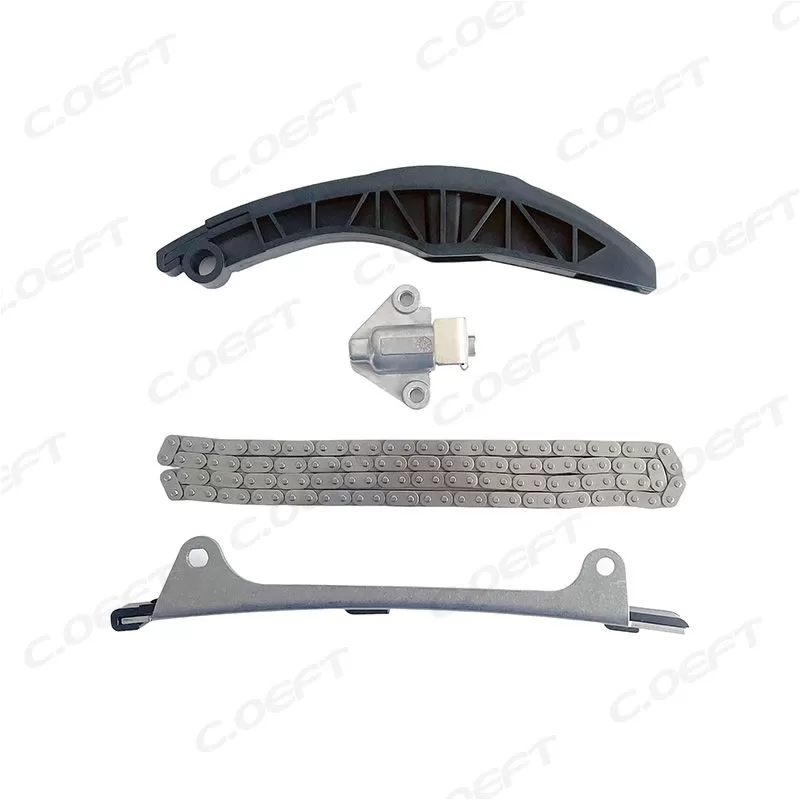 For Korean Timing Chain Kit ASBG-XD.G3LA-4