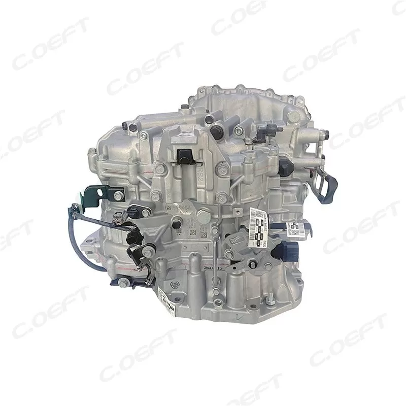 For Hyundai CF14 Transmission Assembly 48000-02315
