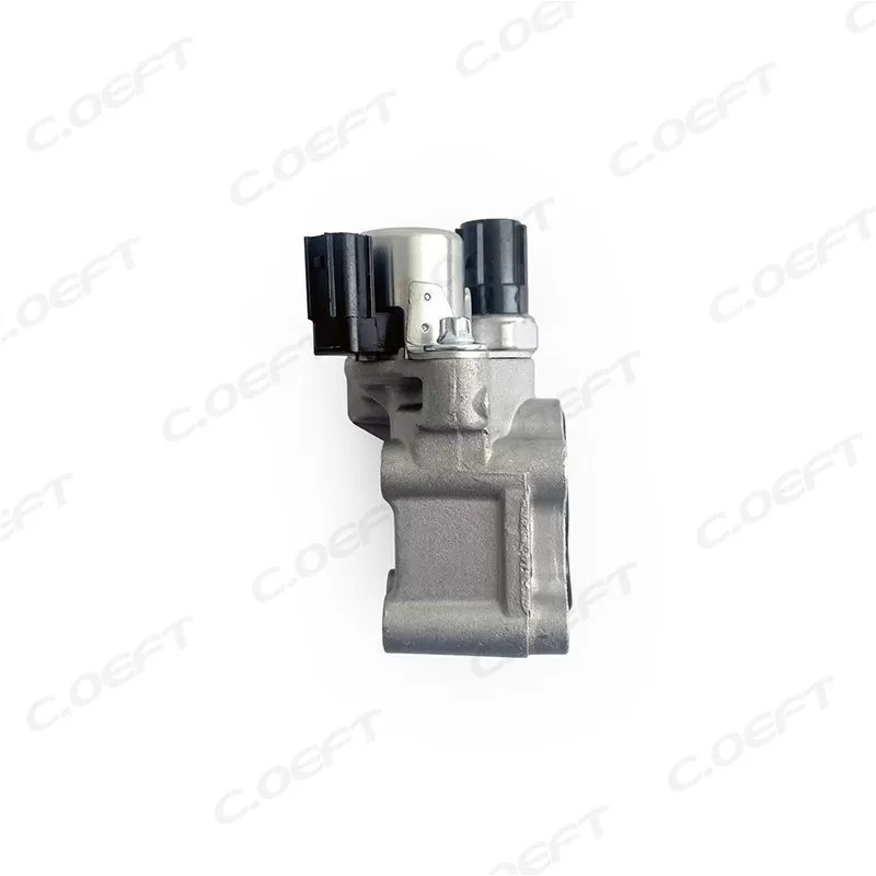 For Honda Oil Control Variable Valve 15810-PWC-Q02