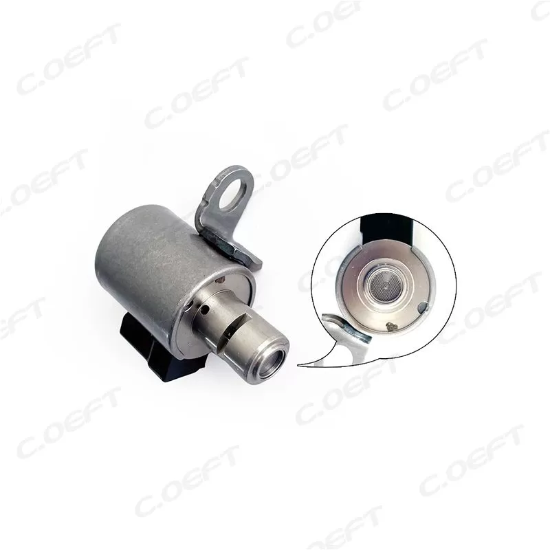 For Honda Transmission Solenoid Valve 5T0
