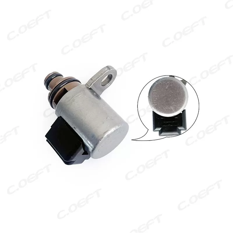 For Japanese Infiniti Transmission Solenoid Valve 260130030 RE5R05A