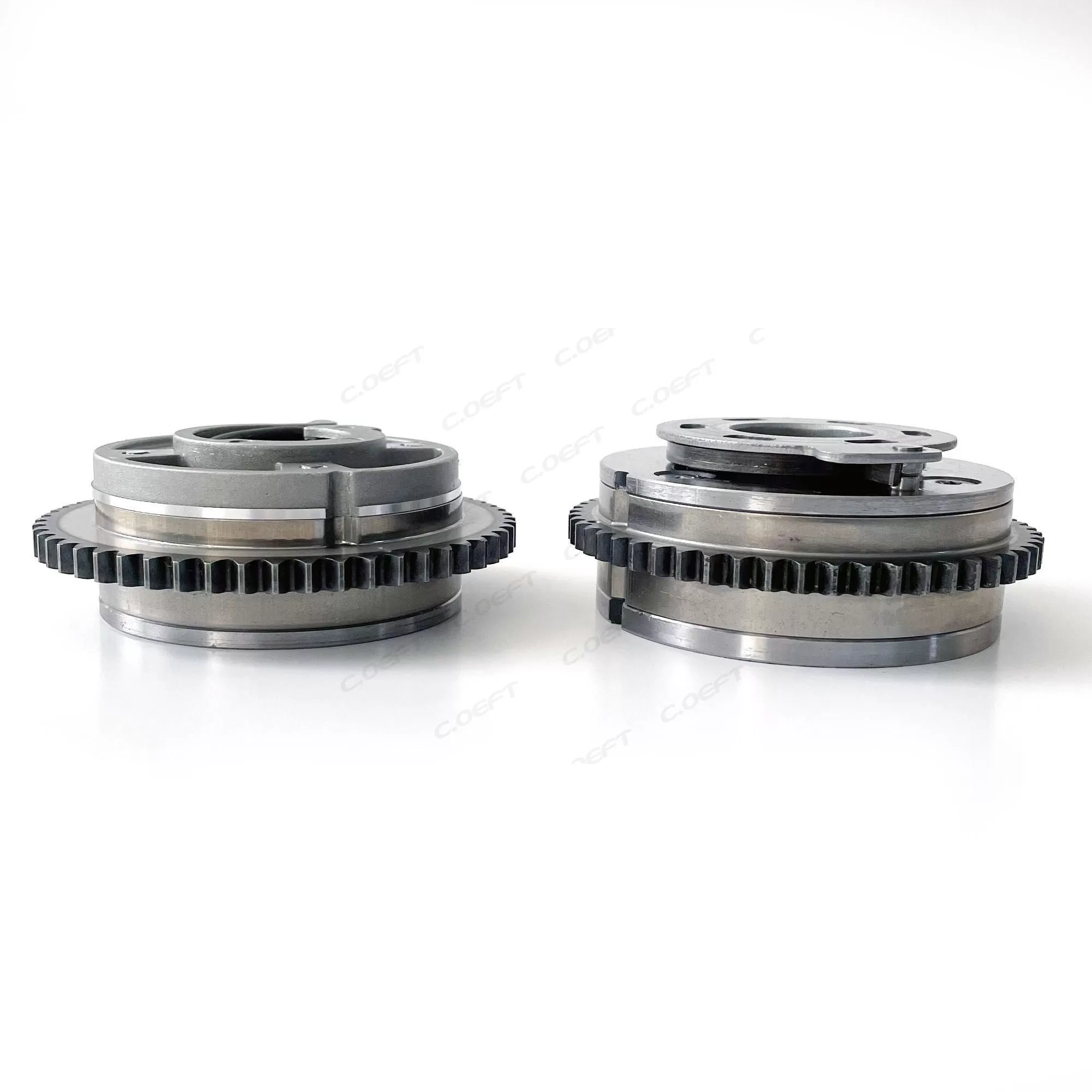 New Factory Wholesale VVT Timing Gear Camshaft Adjuster 24350-2J000 24370-2J000 for Hyundai IX35 (after 2020)