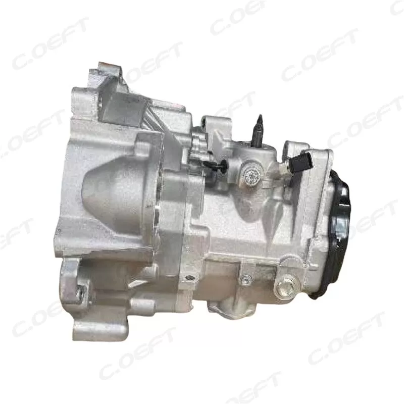 For Volkswagen and Audi Transmission Assembly 0A4