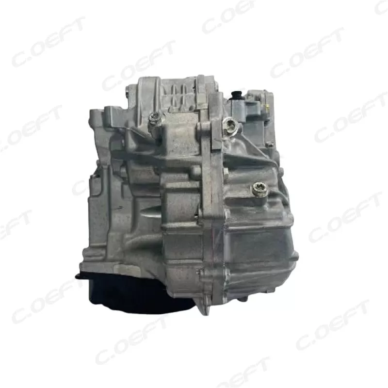 For Volkswagen's new models with start-stop function Transmission Assembly 09G