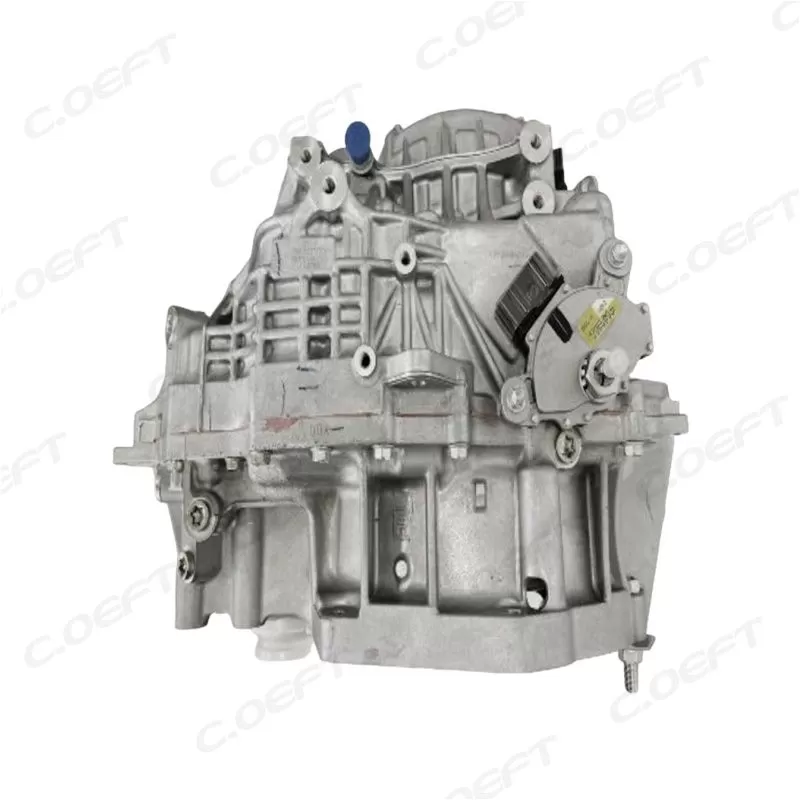 For Volkswagen 4WD Transmission Assembly 09M
