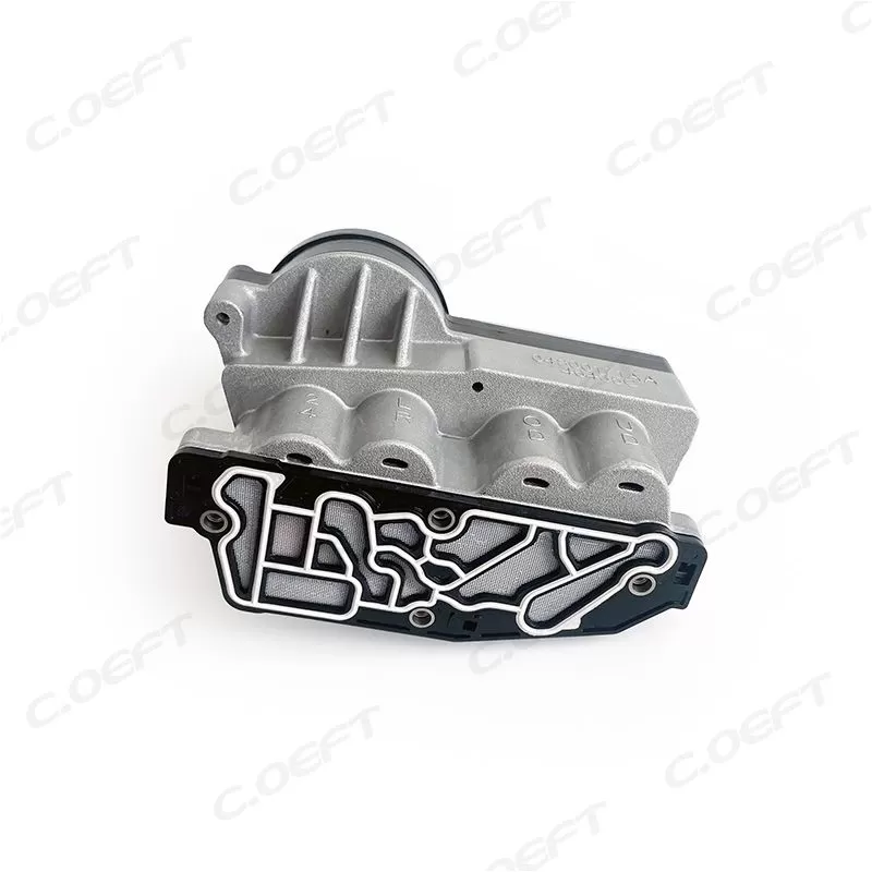 For JEEP Dodge and Chrysler 42RLE Gearbox Solenoid Valve 5143151AA