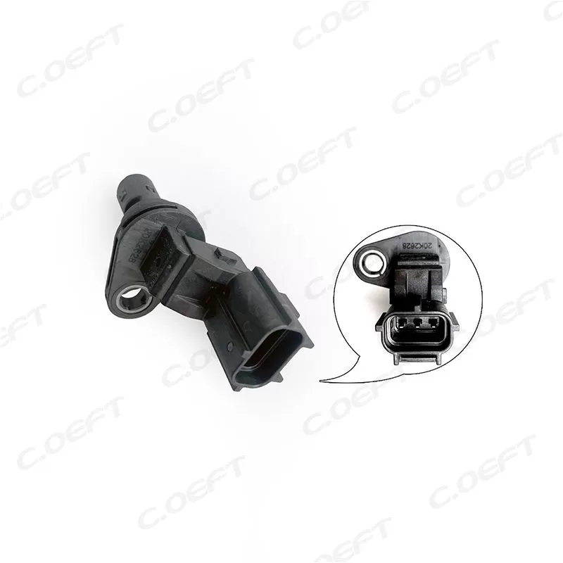 For Chery Geely 025/019 CVT Original Transmission Input Shaft Speed Sensor 025CHA-1504240