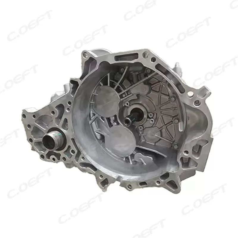 For Great Wall Haval H2 1.5T Transmission Assembly 1700000CMB133
