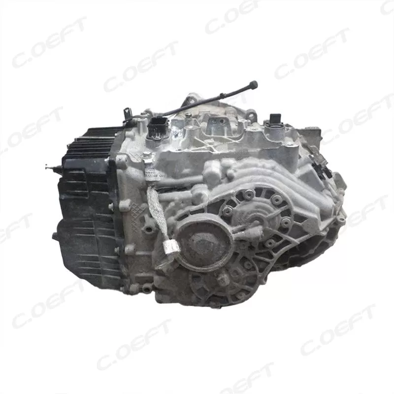 For Great Wall Transmission Assembly 1500000CDB120A