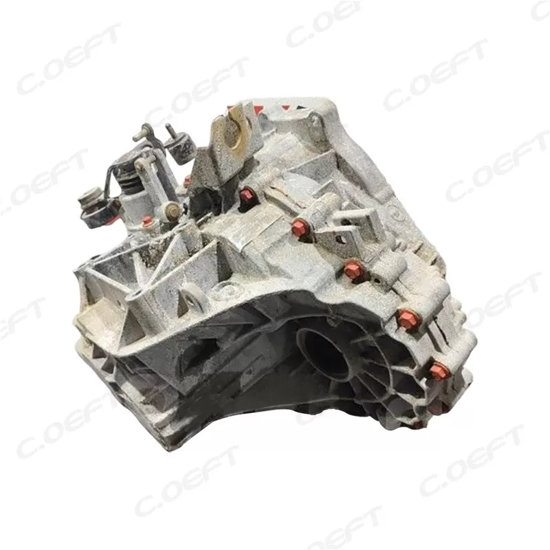 For Great Wall Transmission Assembly 1700100XGW02A