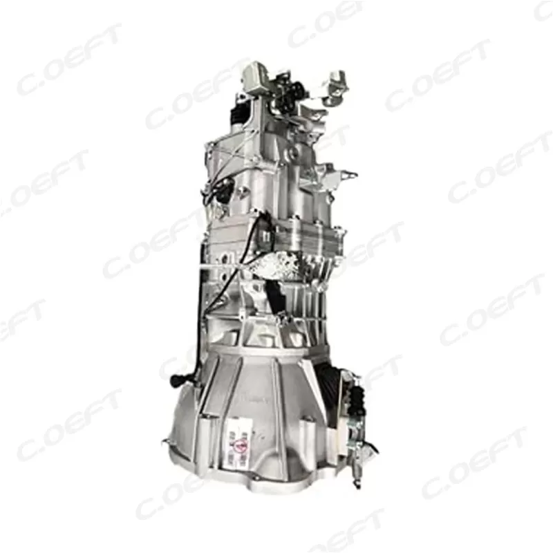 For Great Wall Transmission Assembly 1700301XPW01A