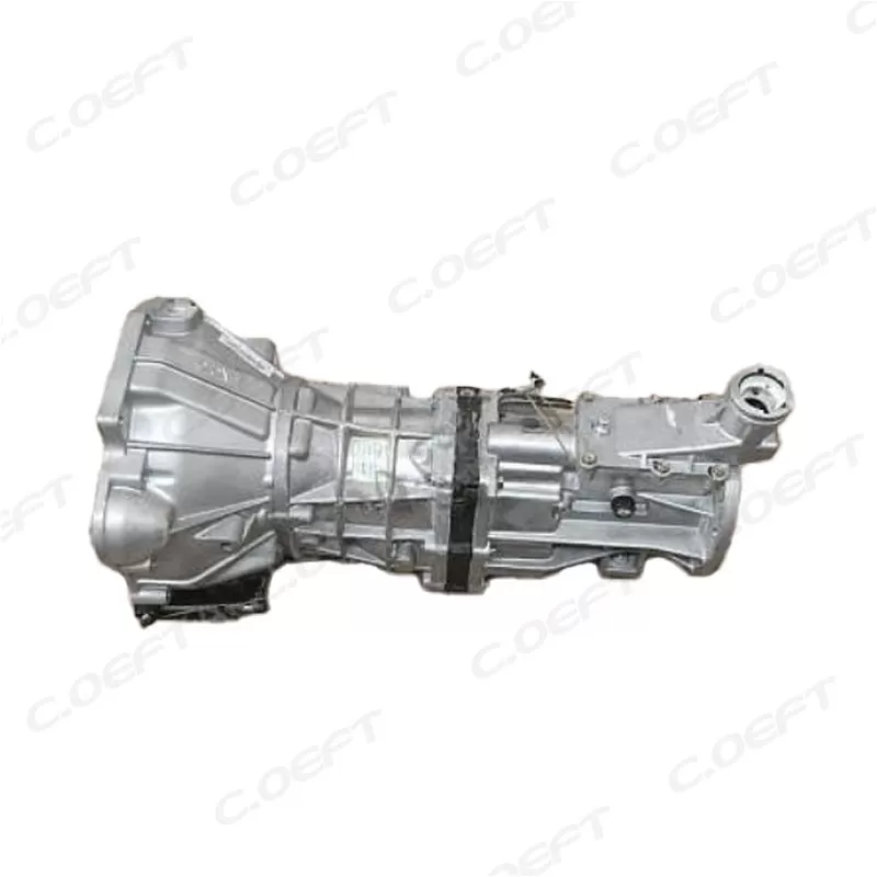 For Great Wall Transmission Assembly 1701000AK81