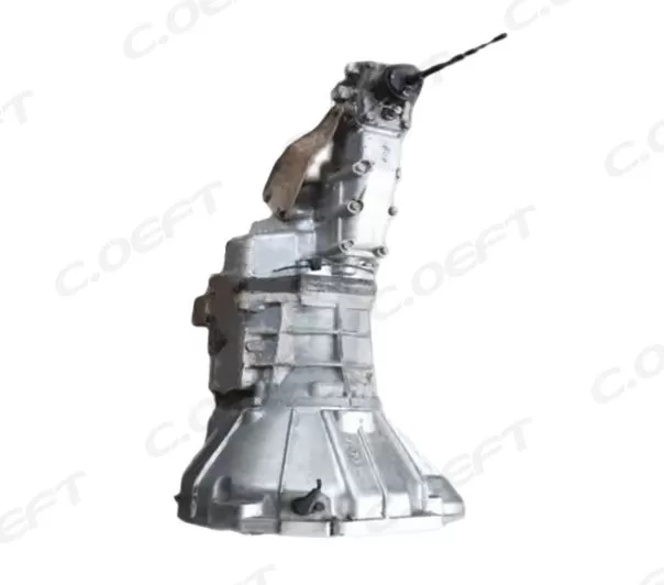 For Great Wall Transmission Assembly 1701000-K71
