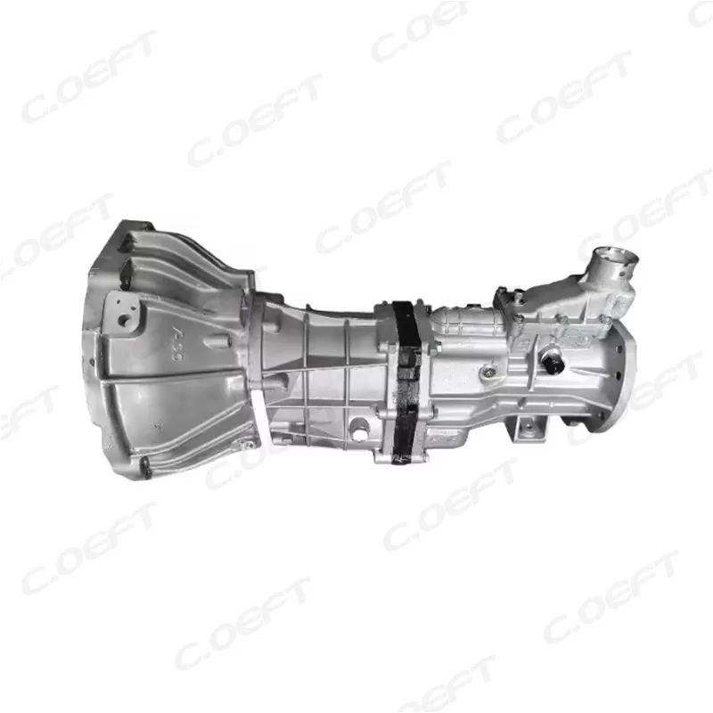 Applicable to Great Wall Transmission Assembly 1701000-P88