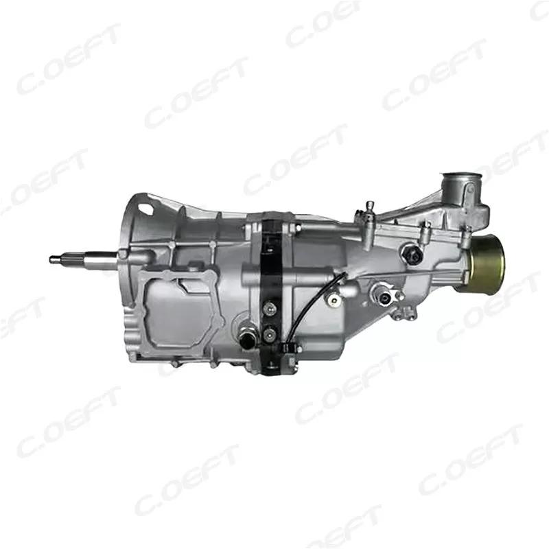 For Great Wall Transmission Assembly 1701000XP5PXA