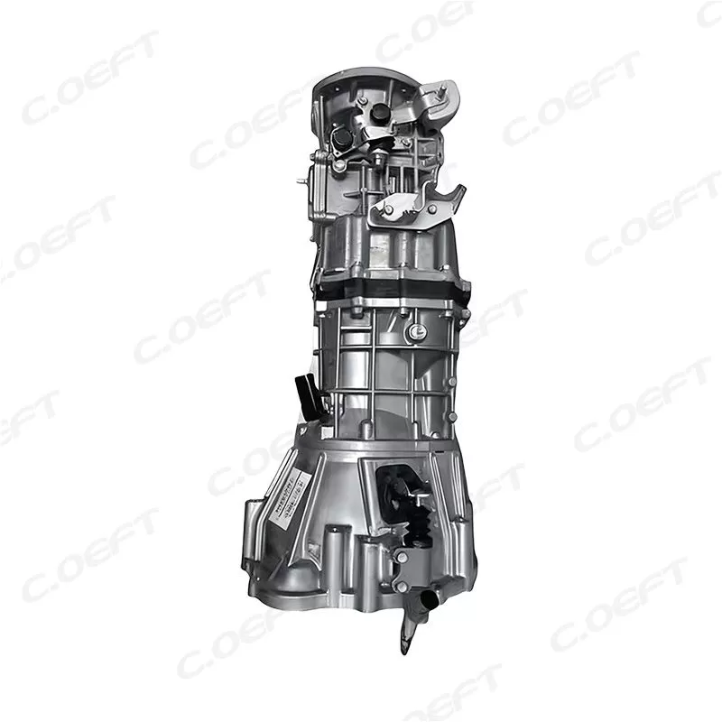 For Great Wall Junteng Transmission Assembly 1701000XP6QXA
