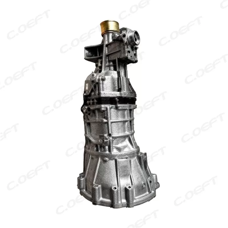 For Great Wall Transmission Assembly 1701000XP64XB