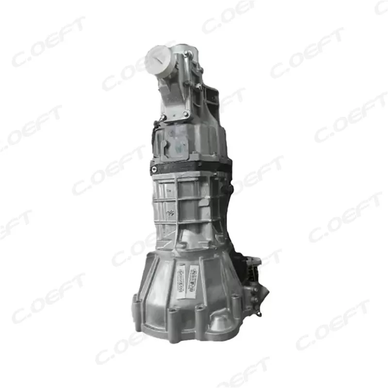 For Great Wall Transmission Assembly 1701100XP1MXA