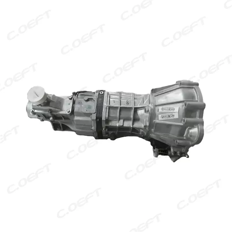 For Great Wall Transmission Assembly 1701100XP1MXA
