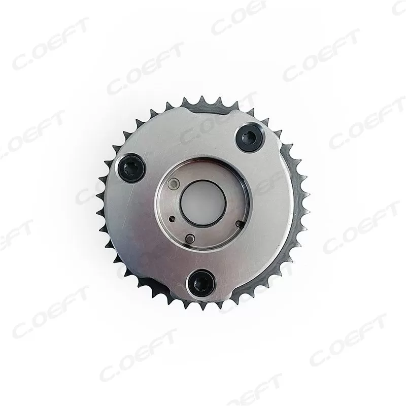For K7 G90 3.0/3.3 Original Camshaft Adjuster G6DF (Intake) 24350-3L100
