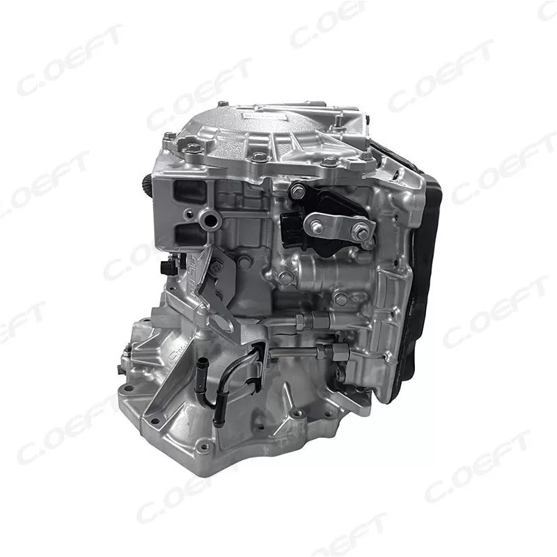 For International Version Transmission Assembly U440