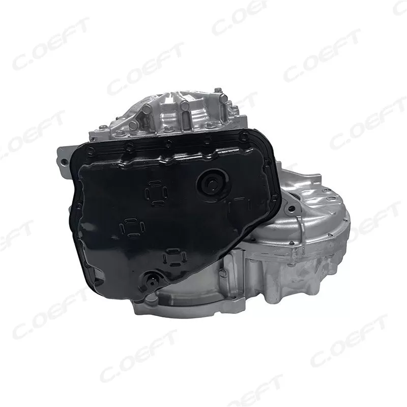 For International Version Transmission Assembly U440