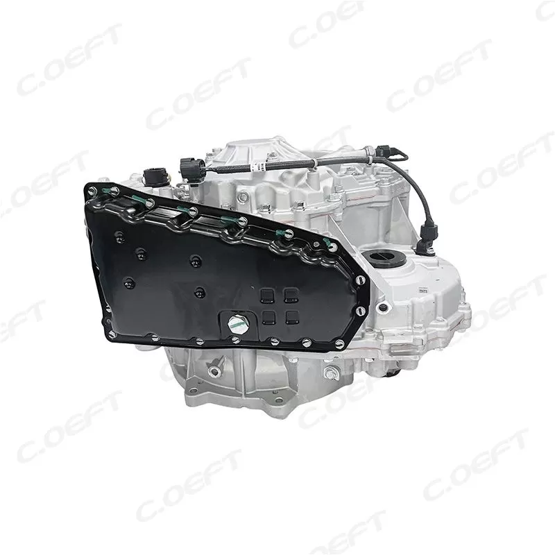 For Chery 025CHC Original Transmission Assembly (Electronic Gear) 025CHC-1500010BK