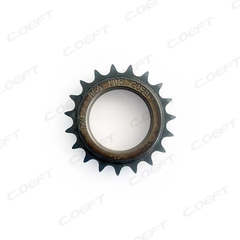 For Volkswagen Santana 3000 Gear Camshaft 06A105209