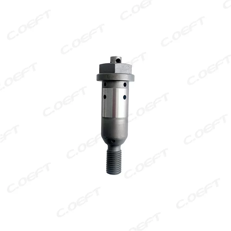 Para Land Rover e Jaguar 2.0T Parafuso Central LR073747 G4D336279CA
