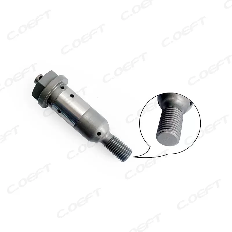 Para Land Rover e Jaguar 2.0T Parafuso Central LR073747 G4D336279CA