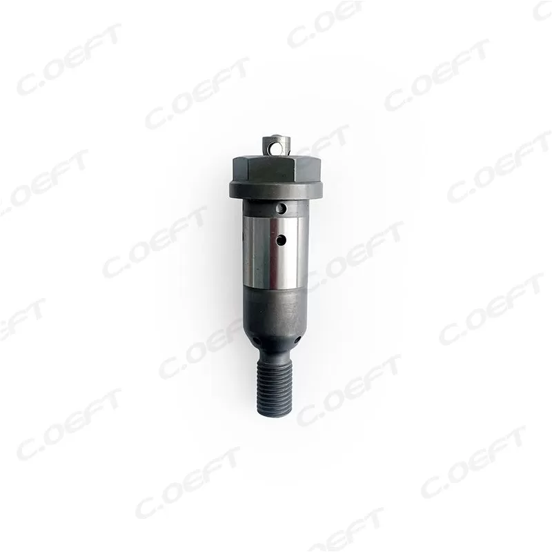 Para Land Rover e Jaguar 2.0T Parafuso Central LR073747 G4D336279CA