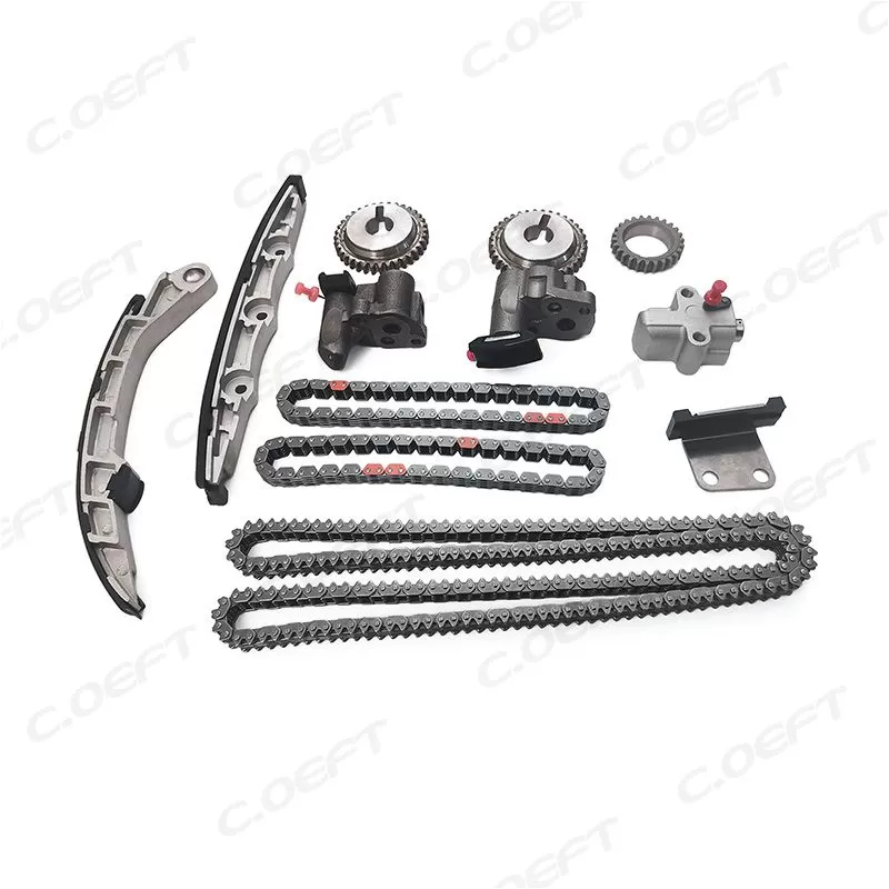For Nissan Teana Timing Chain Kit Unit ASBG-RC.VQ35-12 （04-07）