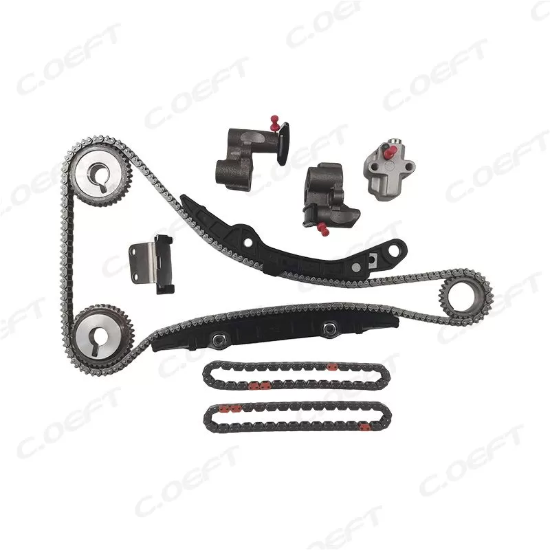 For Nissan Teana Timing Chain Kit Unit ASBG-RC.VQ25-12