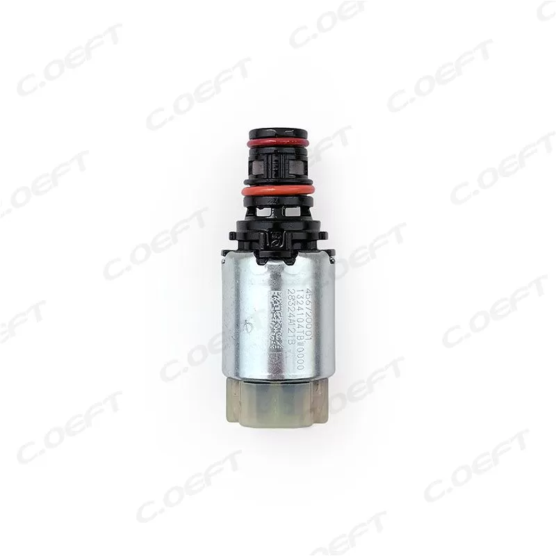 For Ford and Buick Transmission Solenoid valve BC3Z-7G383-N