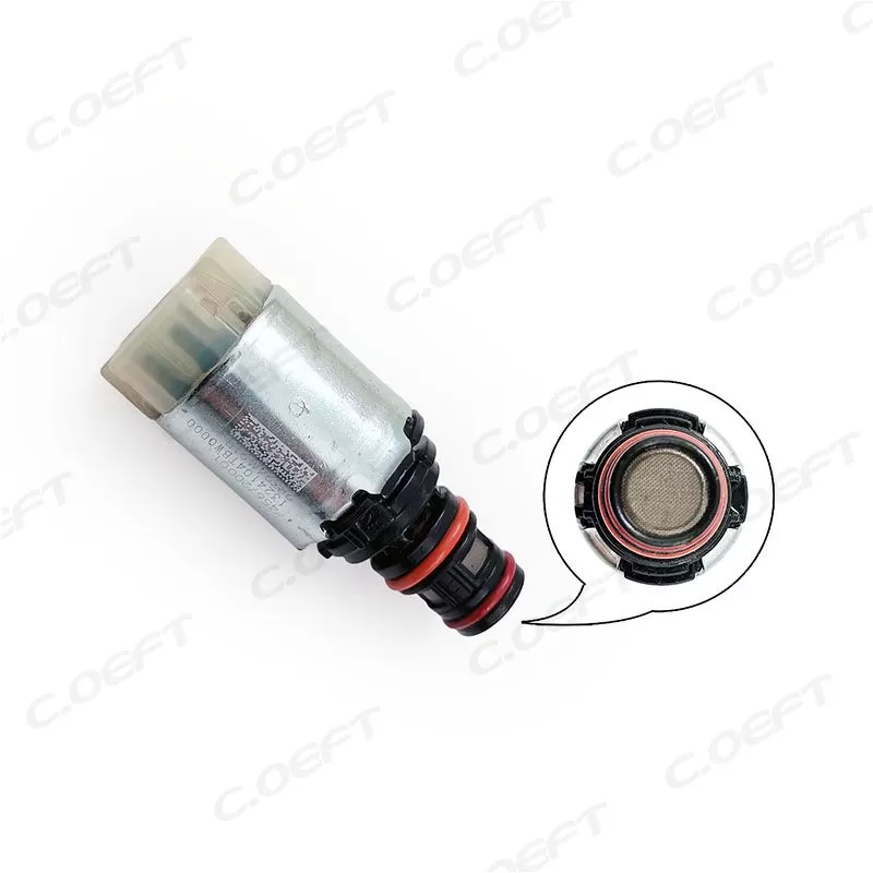 For Ford and Buick Transmission Solenoid valve BC3Z-7G383-N