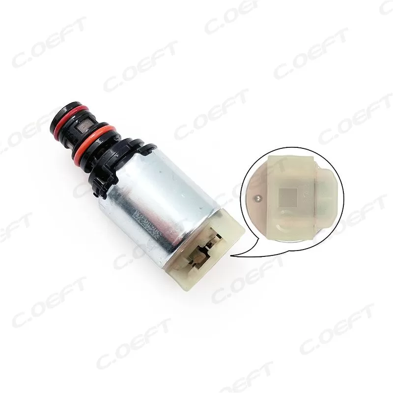 For Ford and Buick Transmission Solenoid valve BC3Z-7G383-N