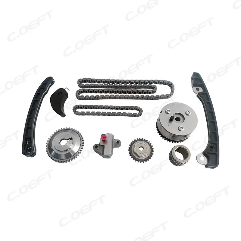 For  Sylphy 1.6 / Tiida 1.6 Timing Chain Kit ASBG-RC.HR16-9 13025-ED000