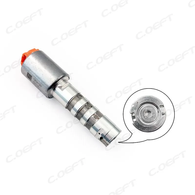Para válvula solenóide de transmissão Hyundai e Kia 46313-4J100