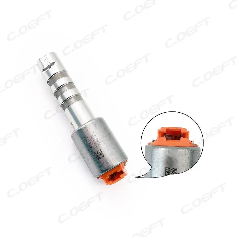 Para válvula solenóide de transmissão Hyundai e Kia 46313-4J100