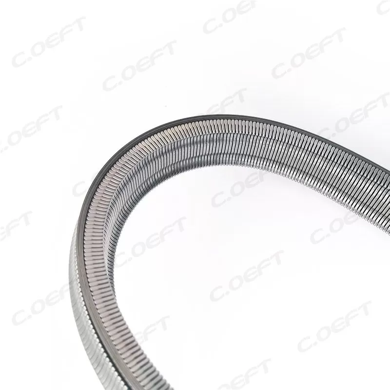For Nissan Transmission Steel Belt JF010E 901082