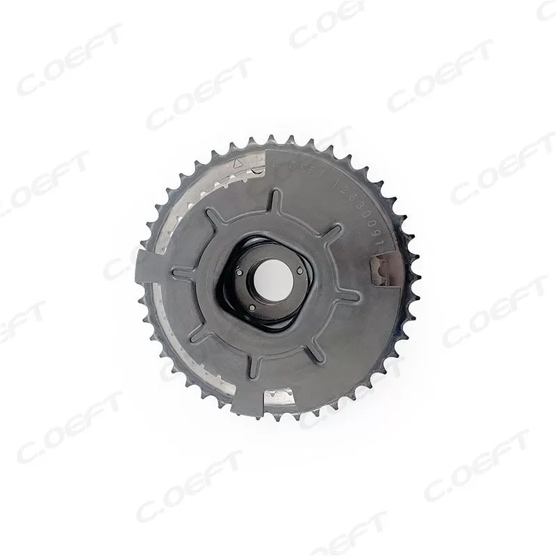For GM5.3L VVT Timing Gear 12630091 F-568692.11C