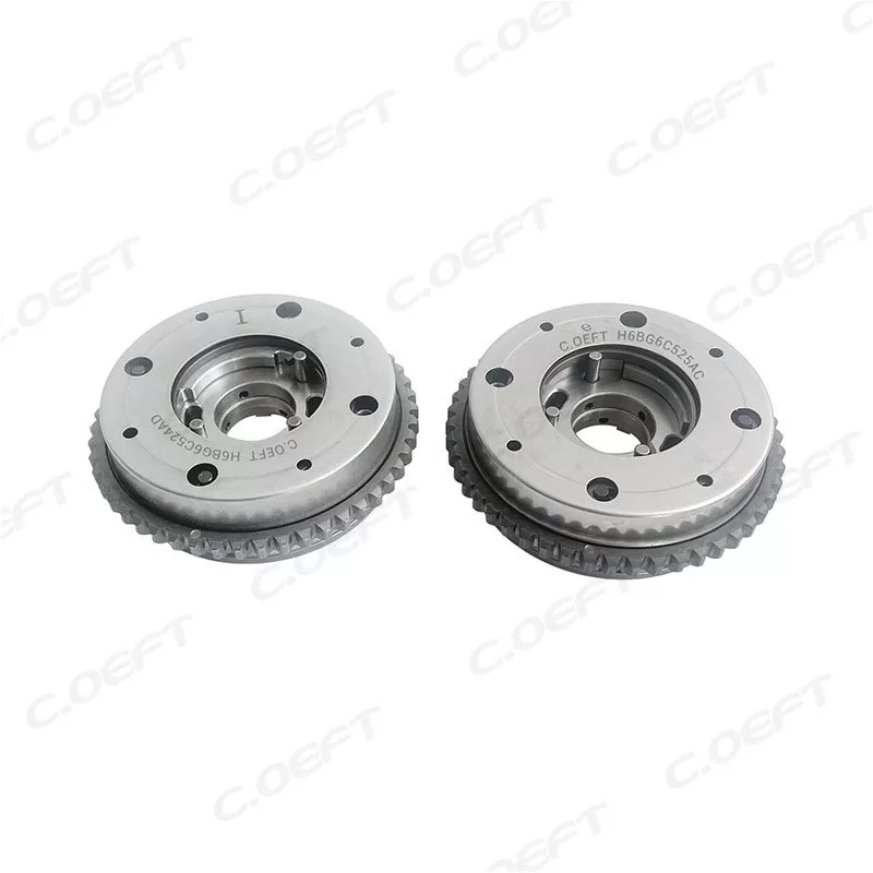 For Ford MOJB / 1.0T 1.5L 2019-2023 VVT Timing Gear H6BG6C524AD H6BG6C525AC