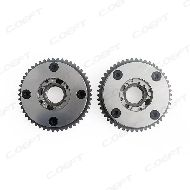 For Ford MOJB / 1.0T 1.5L 2019-2023 VVT Timing Gear H6BG6C524AD H6BG6C525AC