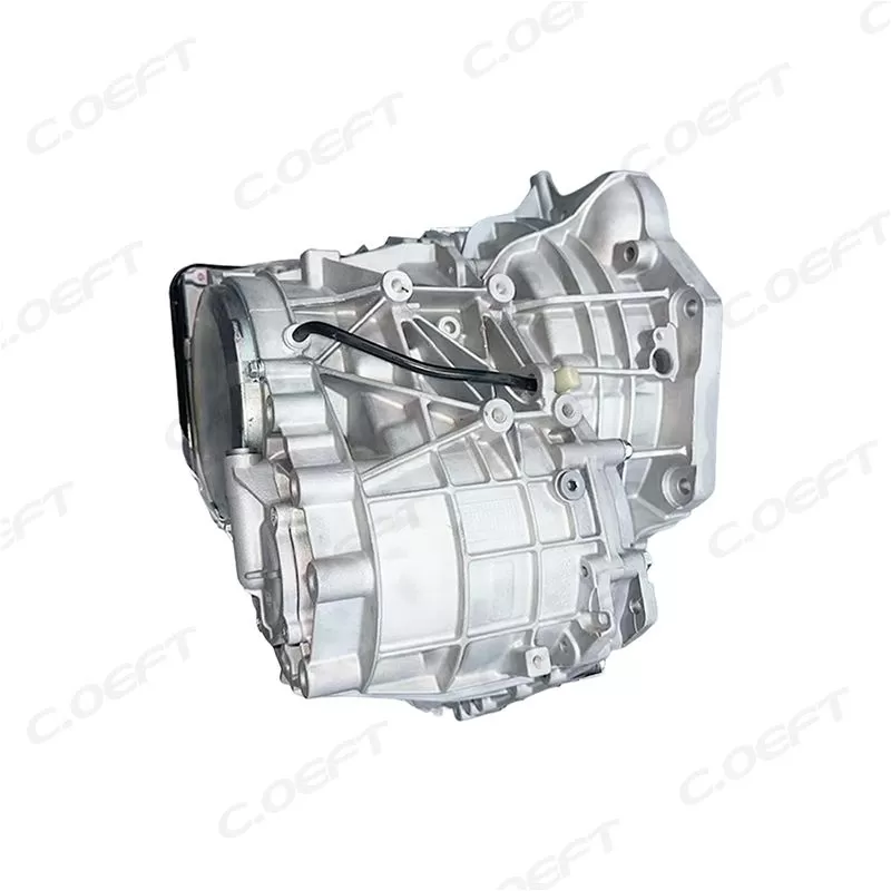 For Lifan X60 Transmission Assembly Lifan VT3
