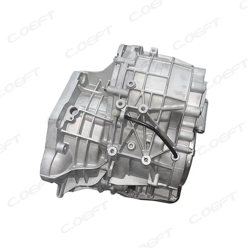 For Lifan X60 Transmission Assembly Lifan VT3
