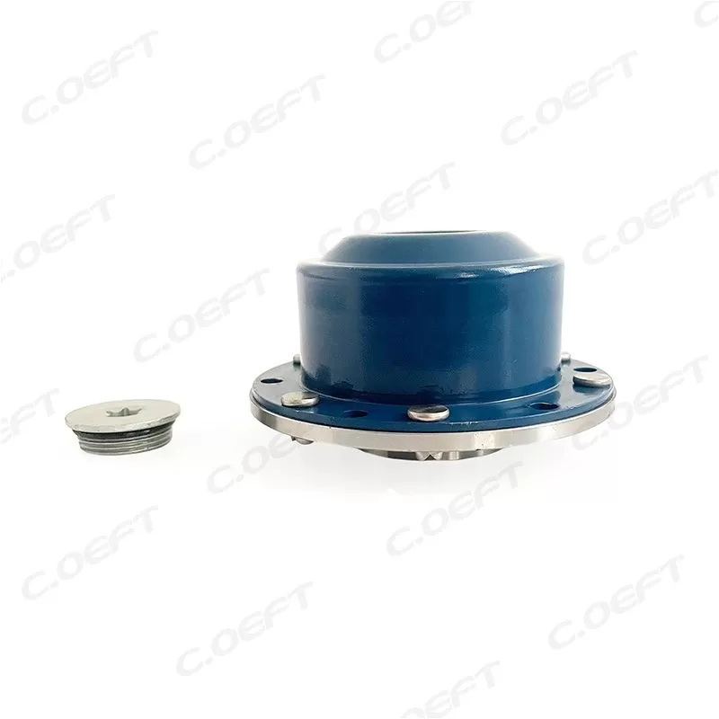 For Volvo 2.9/E52 (2001-2007) VVT Timing Gear(Intake) 8642284