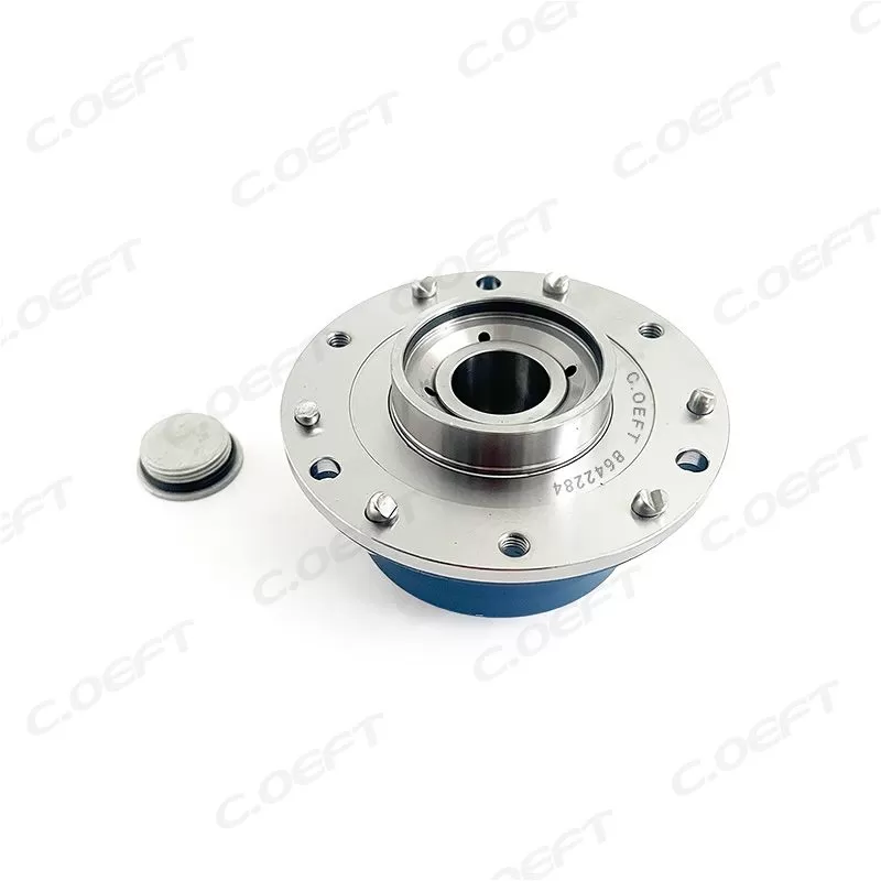 For Volvo 2.9/E52 (2001-2007) VVT Timing Gear(Intake) 8642284