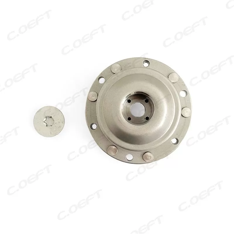Para Volvo 2.9/E52 (2001-2007) Engrenagem de sincronização VVT (exaustão) 9497786