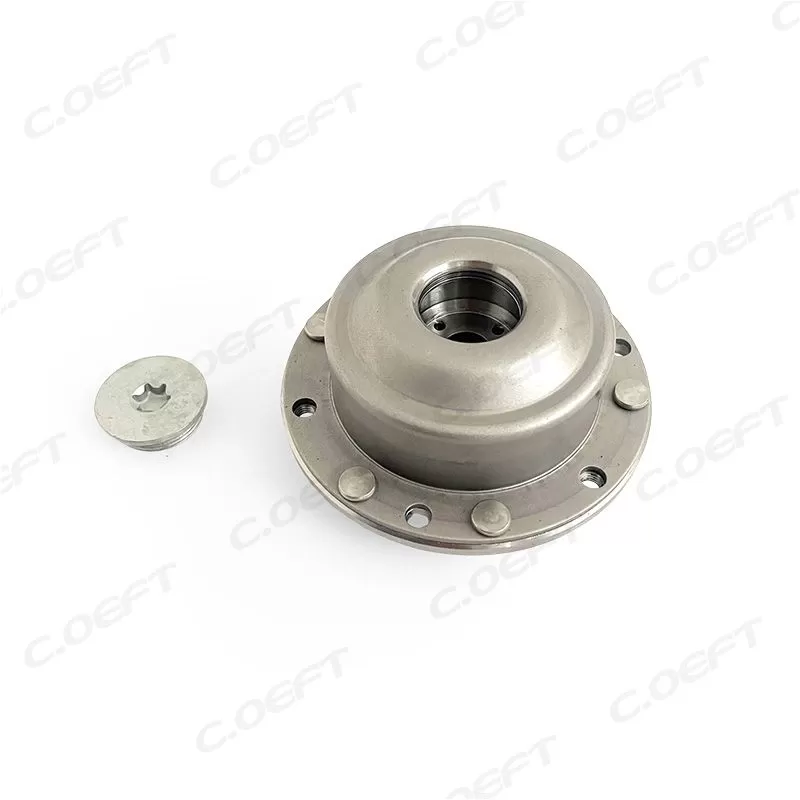 Para Volvo 2.9/E52 (2001-2007) Engrenagem de sincronização VVT (exaustão) 9497786